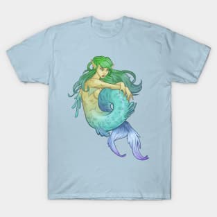 Mermaid T-Shirt